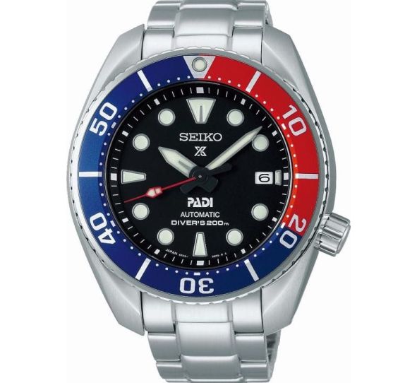 PROSPEX PADI Automatic Diver's SPB181J1 - Seiko