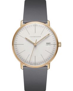 Montre Junghans Max Bill...