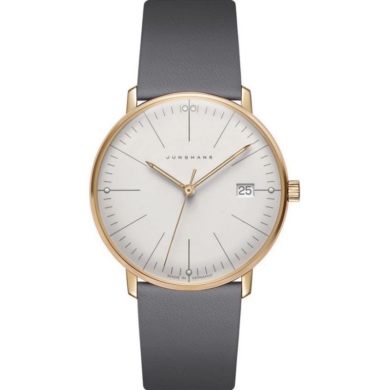 Montre Junghans Max Bill Damen 047/7853.04