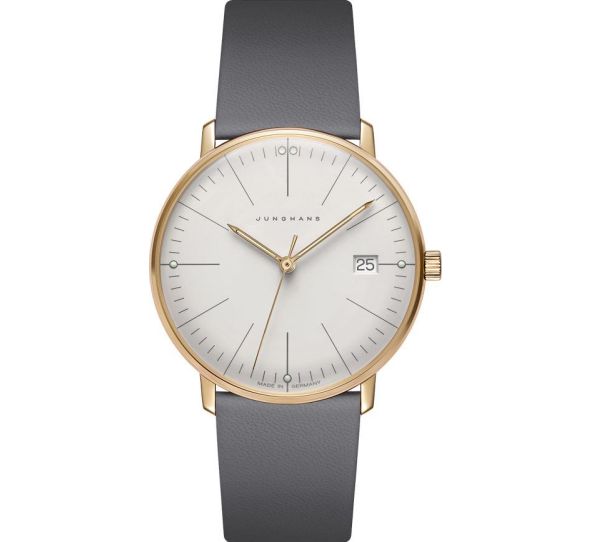 Montre Junghans Max Bill...