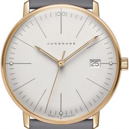 Montre Junghans Max Bill Damen 047/7853.04