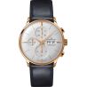 Montre Junghans Meister Chronoscope 027/7023.00