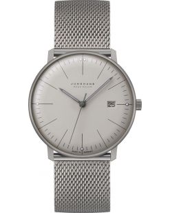 Montre Junghans Max Bill...