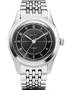 Montre Baltic HMS 002 Noir...