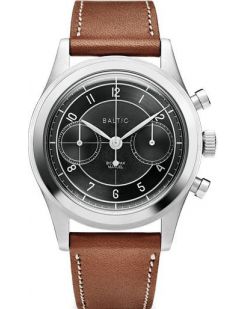 Montre Baltic Bicompax 002...