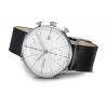 Montre Junghans Max Bill Chronoscope Saphir 027/4600.02