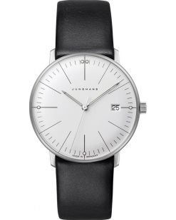 Montre Junghans Max Bill...