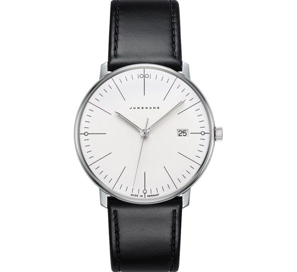 Montre Junghans Max Bill 041/4817.02