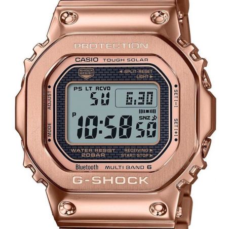 Montre G-Shock GMW-B5000GD-4ER