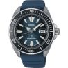 **Montre Seiko Prospex Diver's 200m King Samuraï SRPF79K1 Save The Ocean