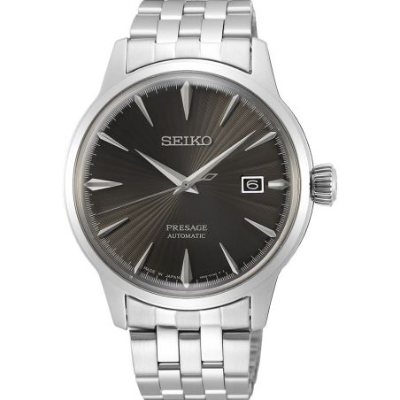 Montre Seiko Presage Cocktail Automatique SRPE17J1