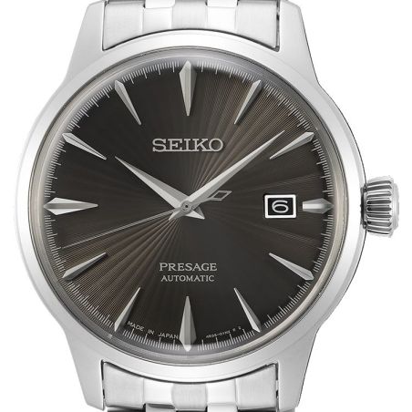 Montre Seiko Presage Cocktail Automatique SRPE17J1