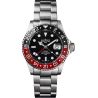 Montre Davosa Ternos Professional GMT TT 161.571.90