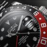 Montre Davosa Ternos Professional GMT TT 161.571.90