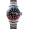 Montre Davosa Ternos Professional GMT TT 161.571.60