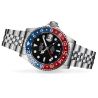 Montre Davosa Ternos Professional GMT TT 161.571.60