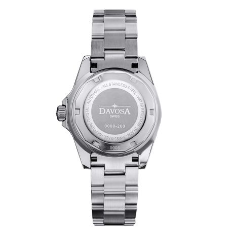 Montre Davosa Ternos Medium 166.195.50