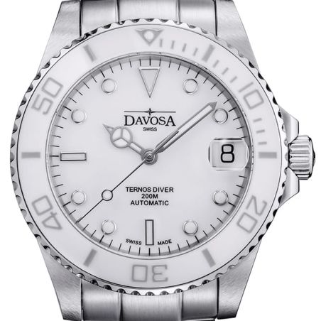 Montre Davosa Ternos Medium 166.195.10