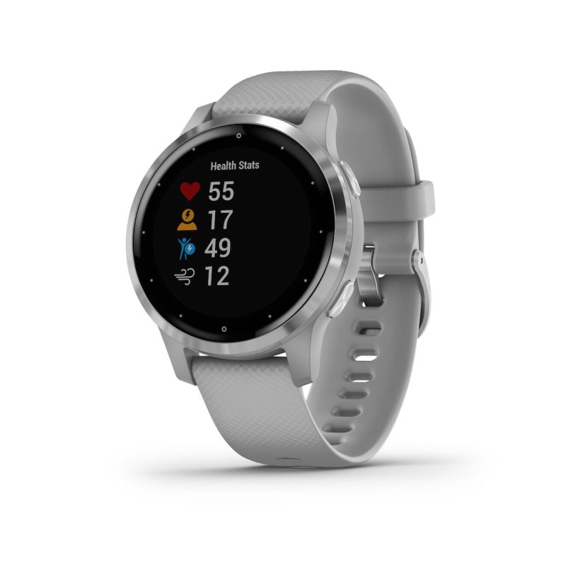 Montre Garmin Vivoactive HR + protection boîtier + protection