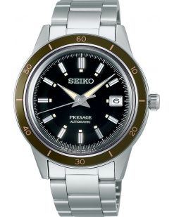 Montre Seiko Presage...