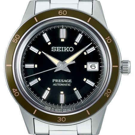Presage Style60's SRPG07J1 - Seiko