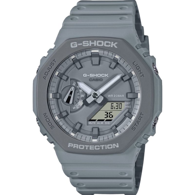 Montre G-Shock GA-2110ET-8AER