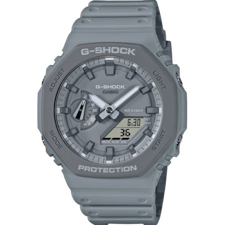 Montre Casio G-Shock GA-2110ET-8AER CasiOak