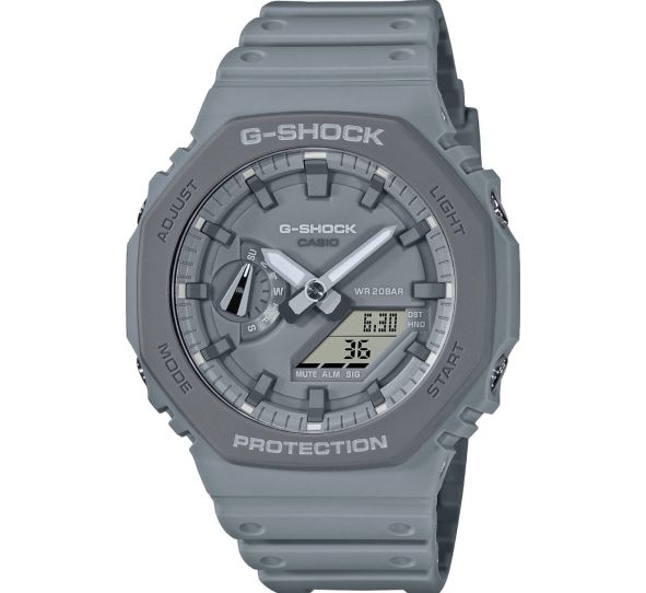 Montre G-Shock GA-2110ET-8AER