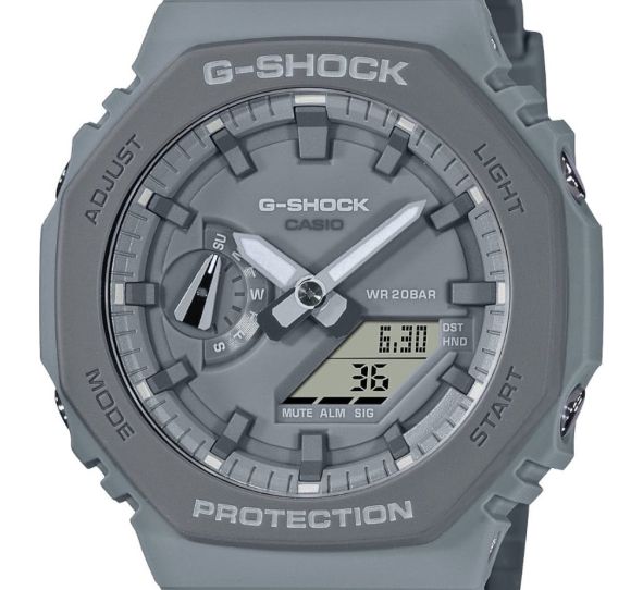 Montre Casio G-Shock GA-2110ET-8AER CasiOak