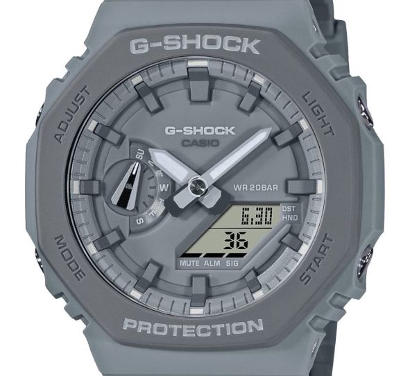 Montre G-Shock GA-2110ET-8AER