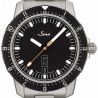 Sporty Watch 105 St Sa Solid Strap - Sinn