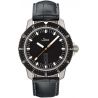 Montre Sinn Sporty Watch 105 St Sa Leather Strap