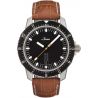 Montre Sinn Sporty Watch 105 St Sa Leather Strap