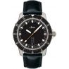 Montre Sinn Sporty Watch 105 St Sa Leather Strap