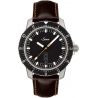 Montre Sinn Sporty Watch 105 St Sa Leather Strap