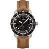 Montre Sinn Sporty Watch 105 St Sa Leather Strap