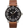 Montre Sinn Sporty Watch 105 St Sa Leather Strap