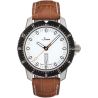 Montre Sinn Sporty Watch 105 St Sa W Leather Strap