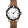 Montre Sinn Sporty Watch 105 St Sa W Leather Strap