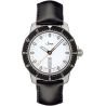 Montre Sinn Sporty Watch 105 St Sa W Leather Strap