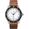 Montre Sinn Sporty Watch 105 St Sa W Leather Strap