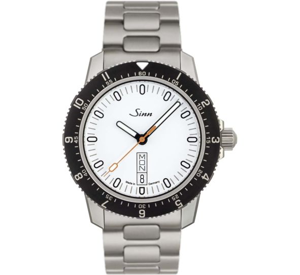 Montre Sinn Sporty Watch...