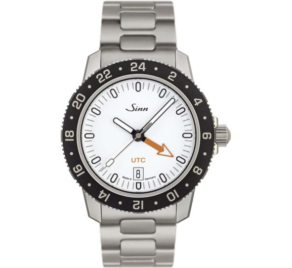 Montre Sinn Sporty Watch...