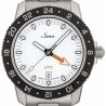 Montre Sinn Sporty Watch 105 St Sa UTC W Solid Strap