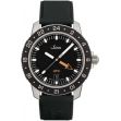 Sporty Watch 105 St Sa UTC Silicon Strap - Sinn