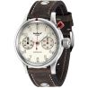 Montre Hanhart Pioneer MK I Off-White 714.200