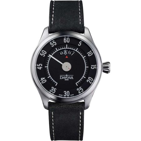 Montre Davosa Newton Speedometer 161.587.55