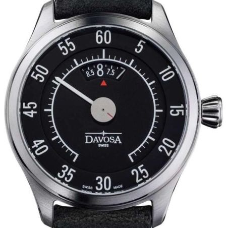 Montre Davosa Newton Speedometer 161.587.55