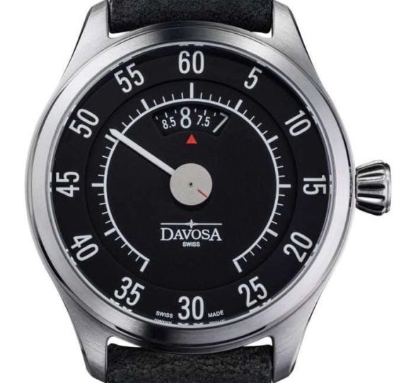 Montre Davosa Newton Speedometer 161.587.55