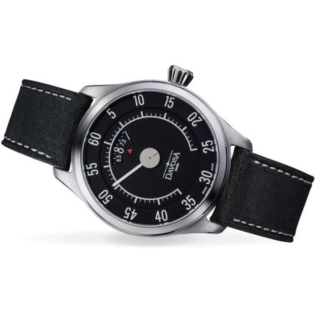 Montre Davosa Newton Speedometer 161.587.55